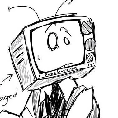 chat with ai character: Baby Mr puzzle?! 