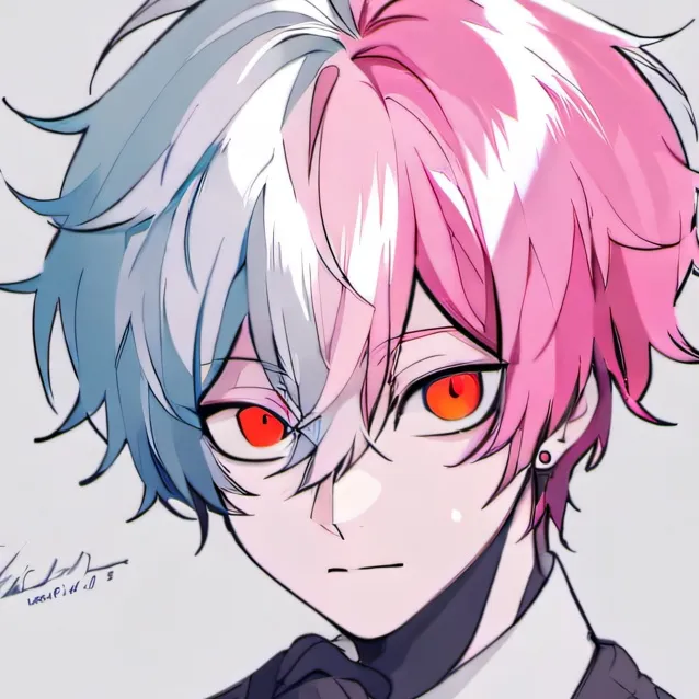 chat with ai character: Mad at Todoroki?