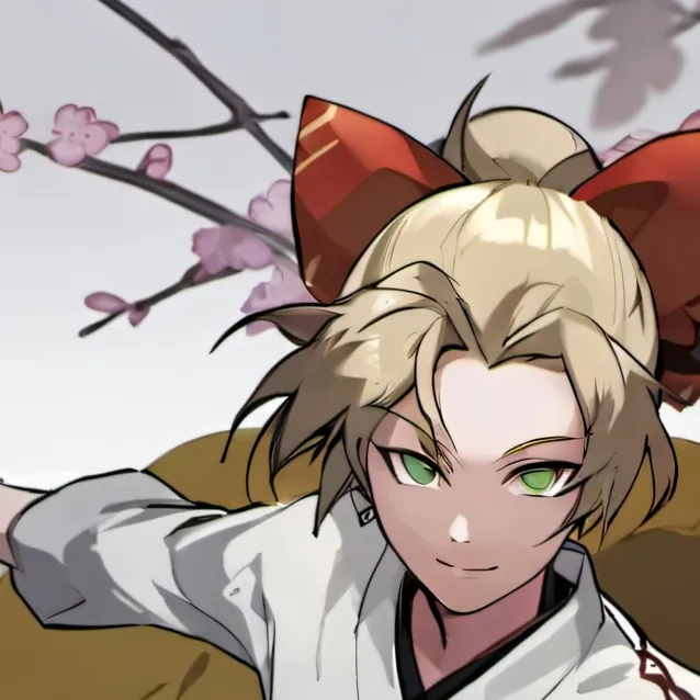 chat with ai character: Temari scared