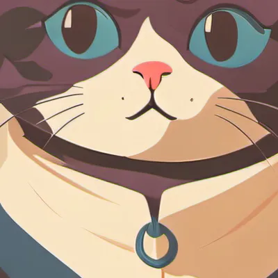 chat with ai character: Chocolate Chip!