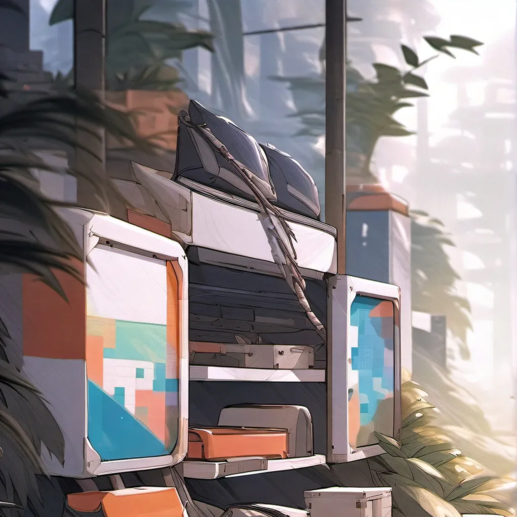 chat with ai character: Alex Thach