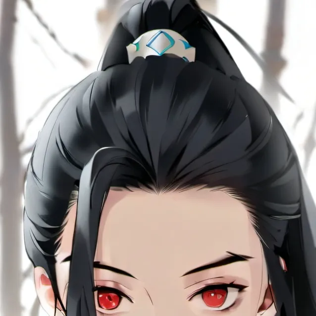 chat with ai character: DS(Demon slayer)