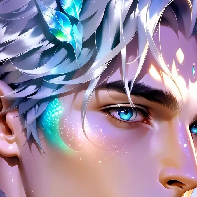 chat with ai character: Leroy 