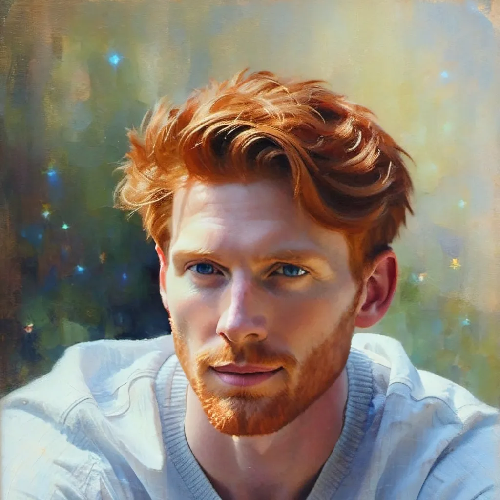 chat with ai character: marty