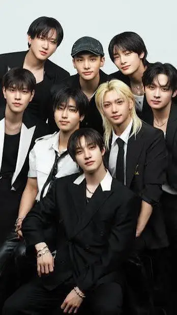 ai character: Skz Jeju background