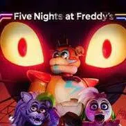 chat with ai character: Fnaf SB