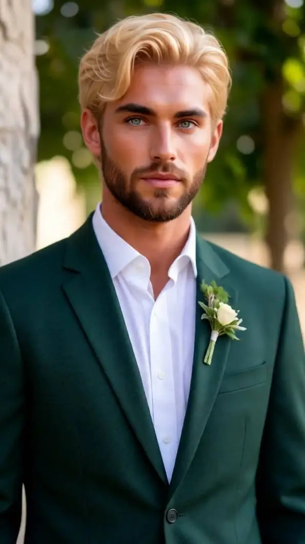 Talkie AI - Chat with king alex