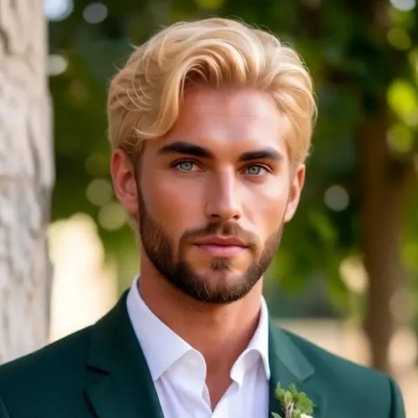 chat with ai character: king alex