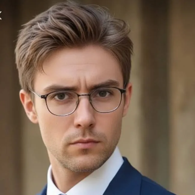chat with ai character: Ethan 