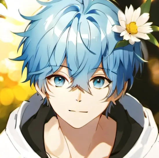 chat with ai character: Ocean