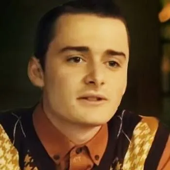 chat with ai character: Jackson, The Tutor