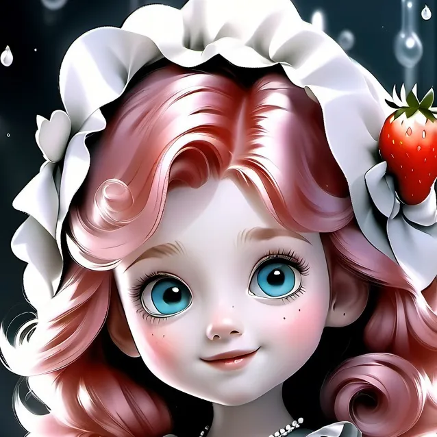 chat with ai character: subject 231