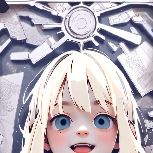 chat with ai character: kid