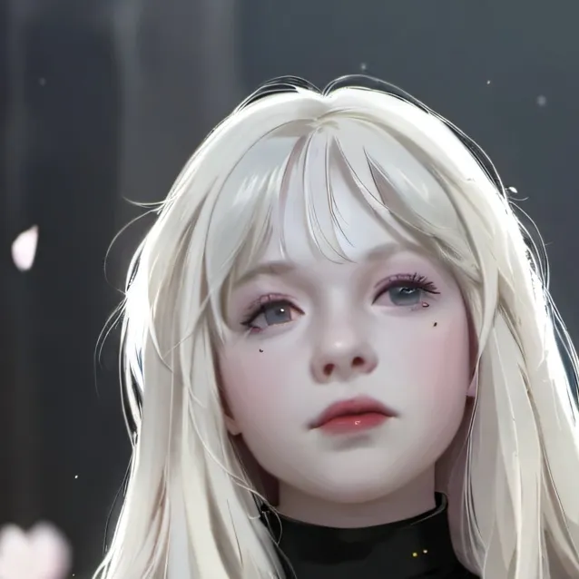 chat with ai character: expirament 4467