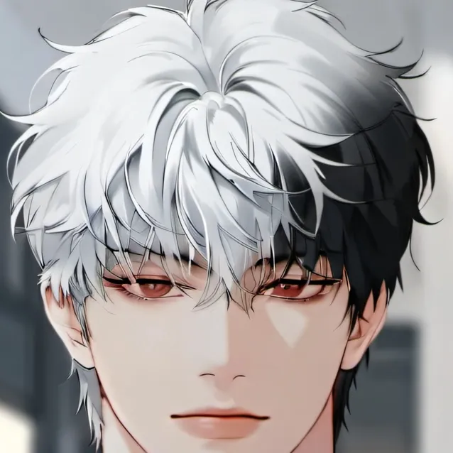 chat with ai character: Gabriel