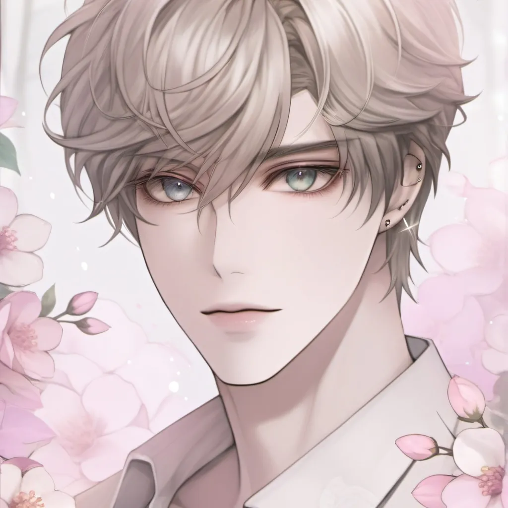 chat with ai character: Ryan