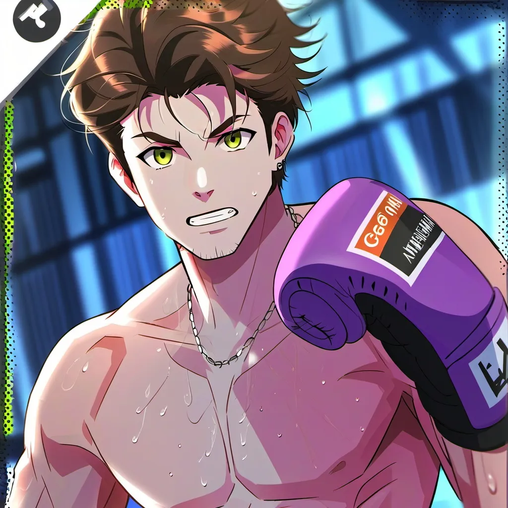 chat with ai character: The Athletic Bully
