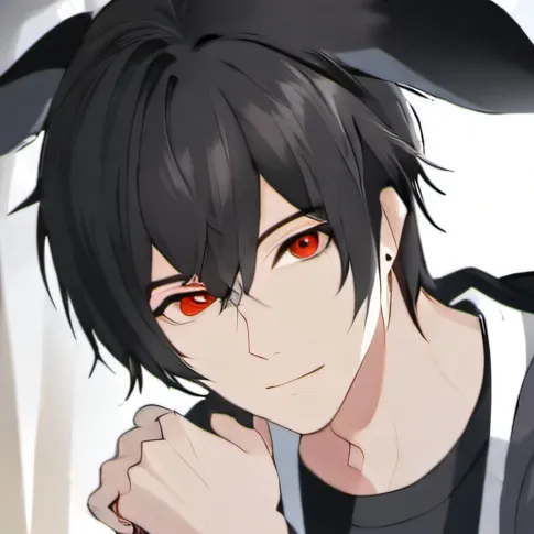 chat with ai character: cringe ik💀