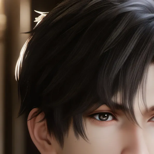 chat with ai character: Albert