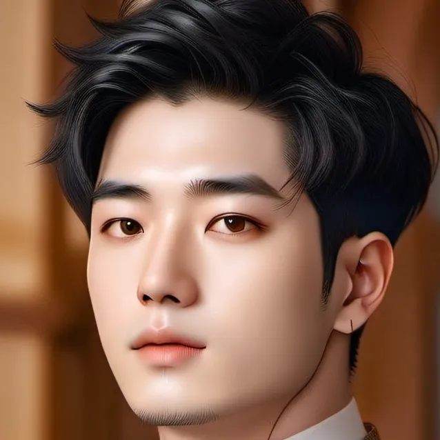 chat with ai character: Nam Shin