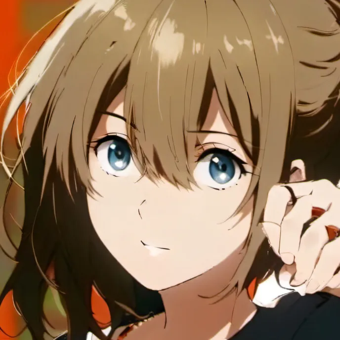chat with ai character: Boyfriend stealer.