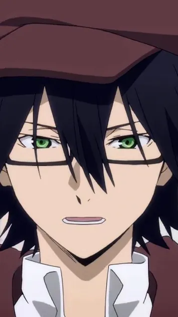 Talkie AI - Chat with Ranpo<3