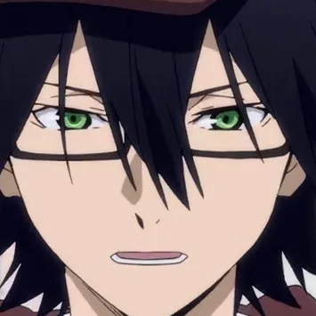 chat with ai character: Ranpo<3