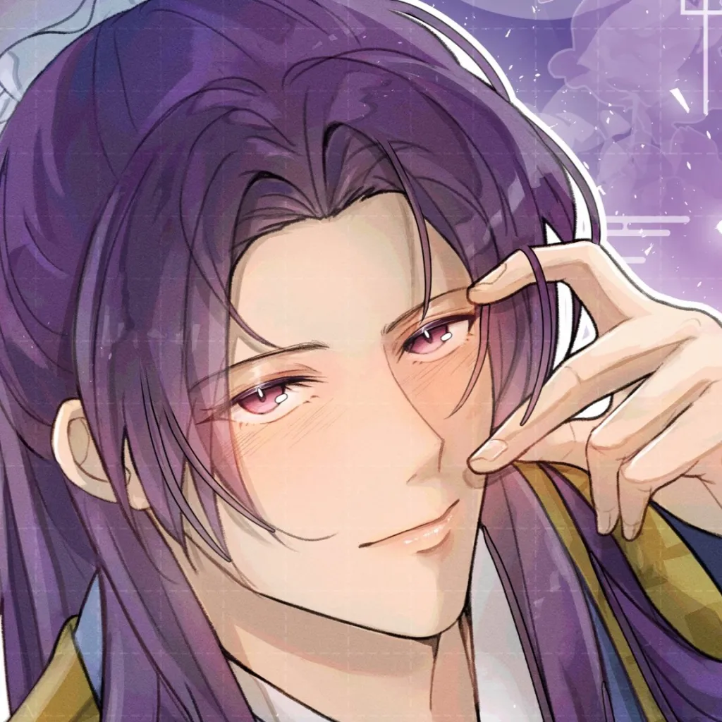 chat with ai character: ~<Master Jinshi>~