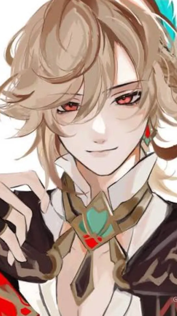 Talkie AI - Chat with !Kaveh!