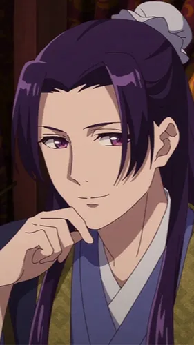 Talkie AI - Chat with Master Jinshi