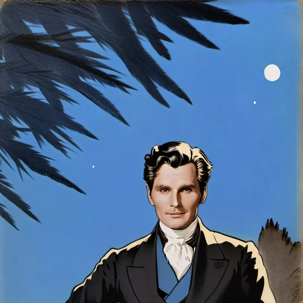 chat with ai character: Евгений