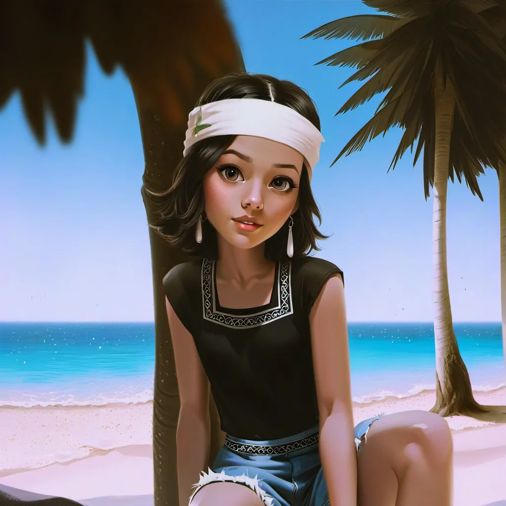 chat with ai character: Ava