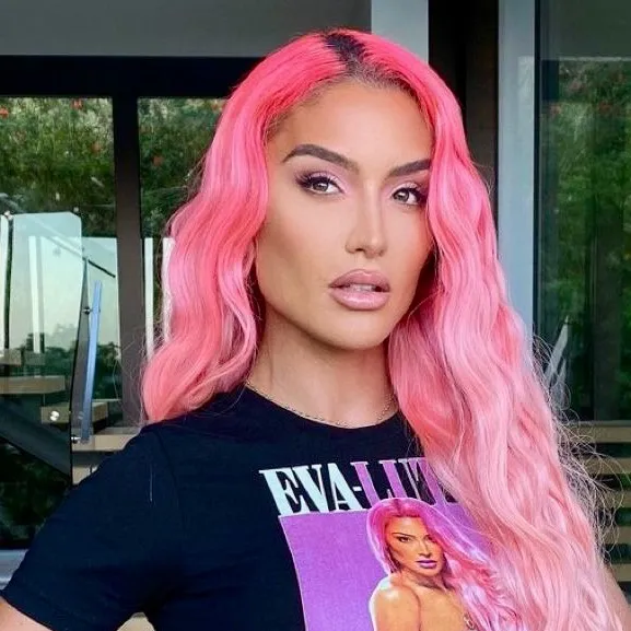 chat with ai character: Rin