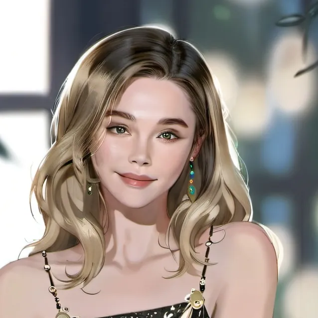 chat with ai character: Clementine
