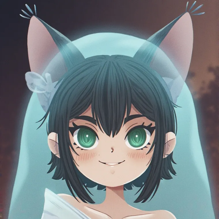 chat with ai character: Aki