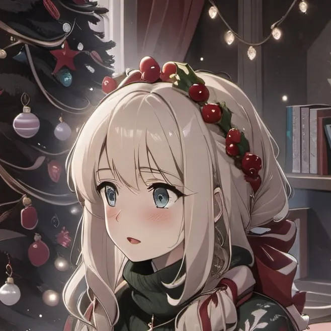 chat with ai character: Chloe