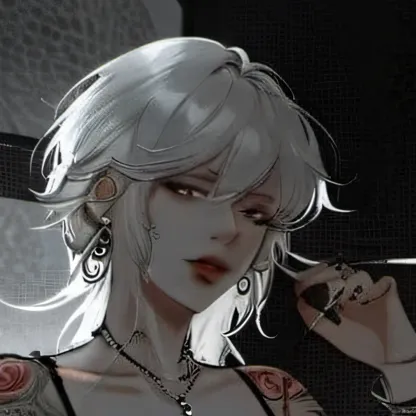 chat with ai character: Jess