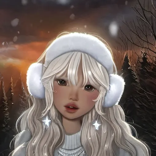 chat with ai character: Bailey