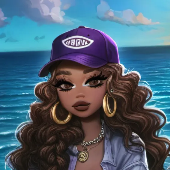chat with ai character: Olivia