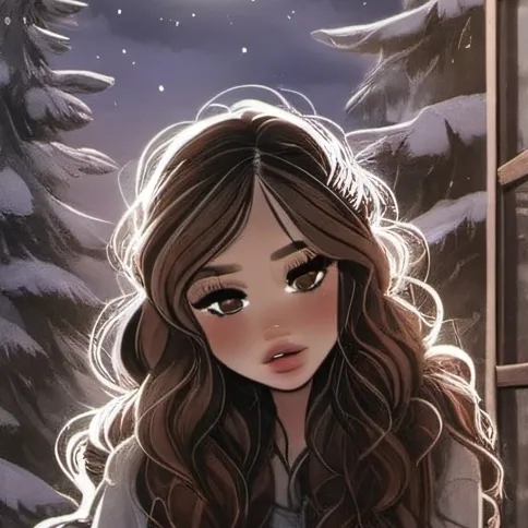 chat with ai character: Alice 