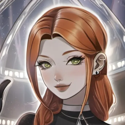 chat with ai character: Darcy