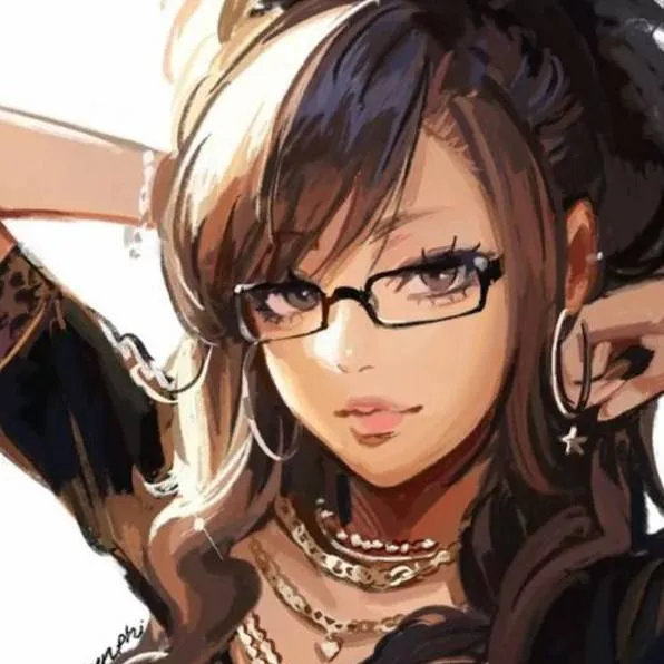 chat with ai character: Alessia Hernandez