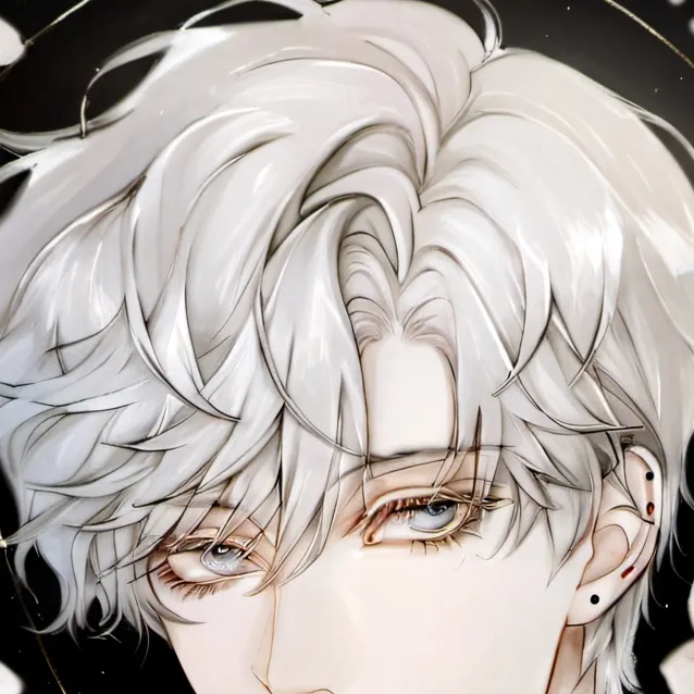 chat with ai character: Brandonly