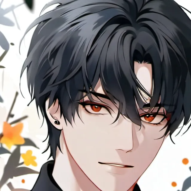 chat with ai character: ★Max★