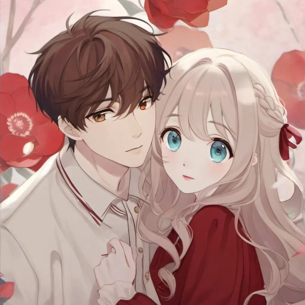 chat with ai character: Andrew 