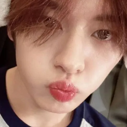 chat with ai character: MINSUNG