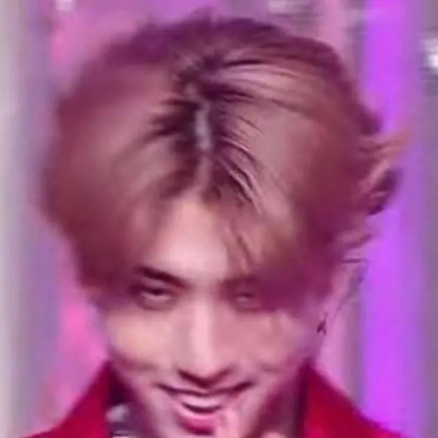 chat with ai character: Han jisung