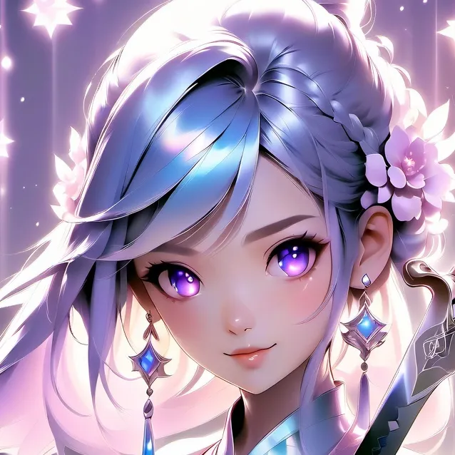 chat with ai character: Chloe