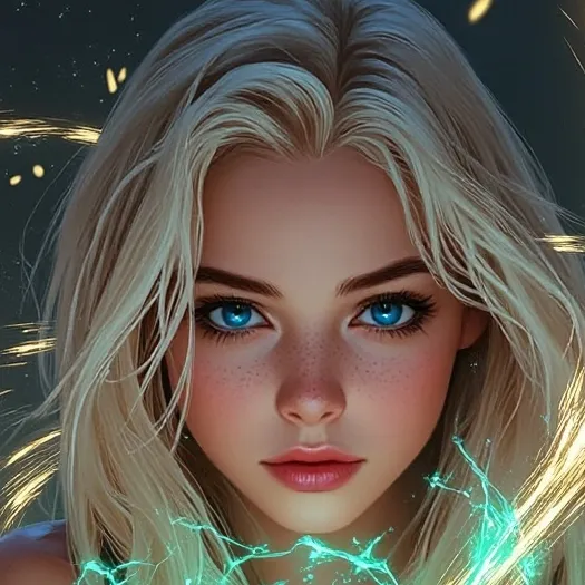 chat with ai character: lily 