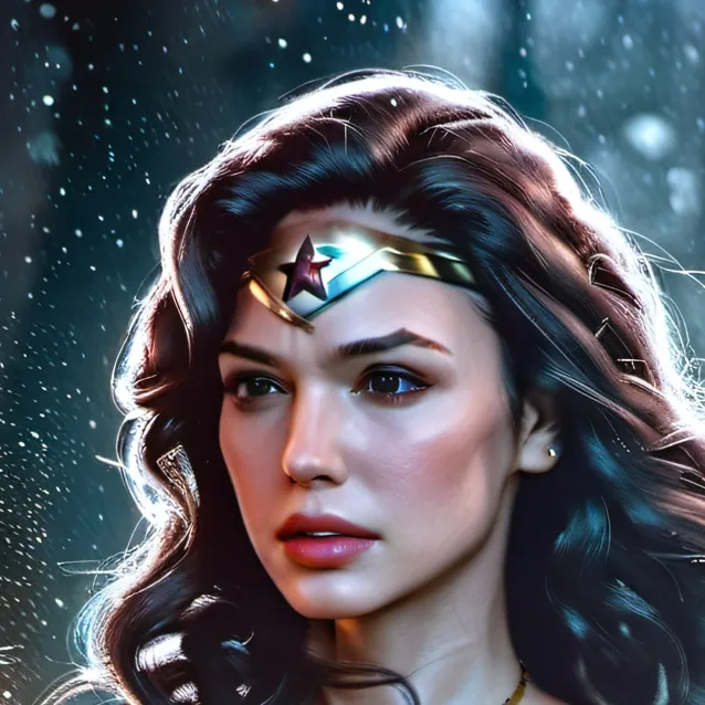 chat with ai character: justice league 